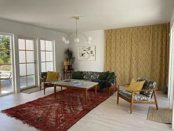 Villa, Birden Çok Yatak