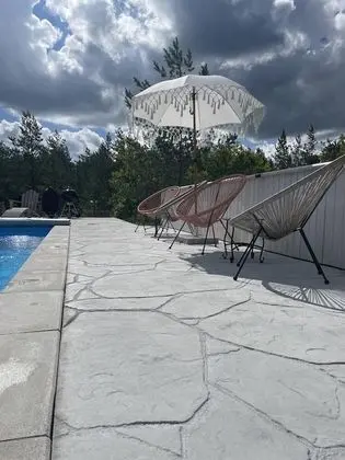 Villa, Birden Çok Yatak
