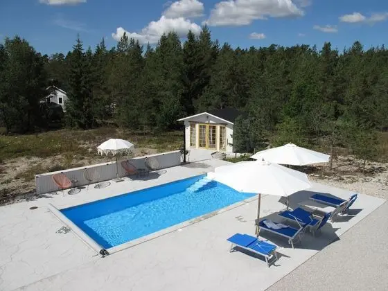 Villa, Birden Çok Yatak