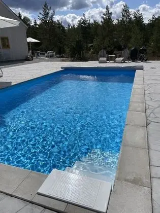 Villa, Birden Çok Yatak