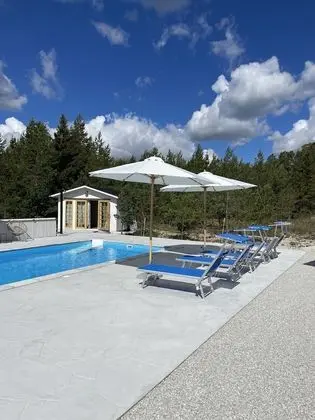 Villa, Birden Çok Yatak