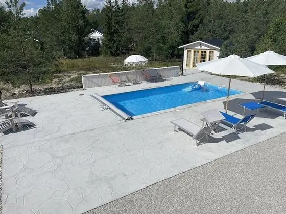 Villa, Birden Çok Yatak