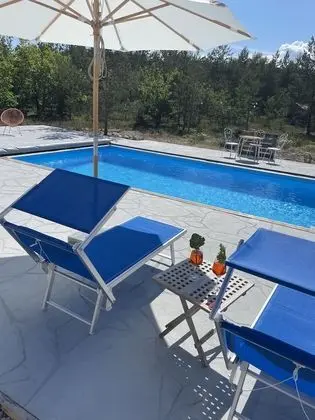 Villa, Birden Çok Yatak