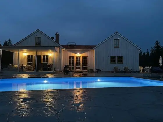Villa, Birden Çok Yatak