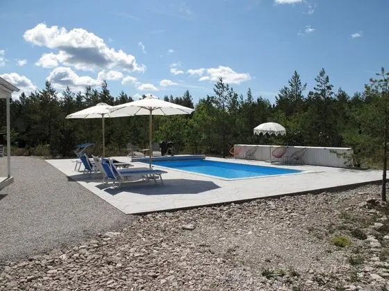 Villa, Birden Çok Yatak