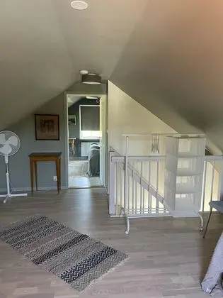 Villa, Birden Çok Yatak