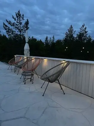 Villa, Birden Çok Yatak