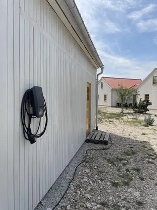 Villa, Birden Çok Yatak