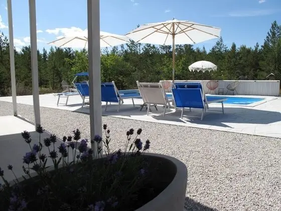 Villa, Birden Çok Yatak