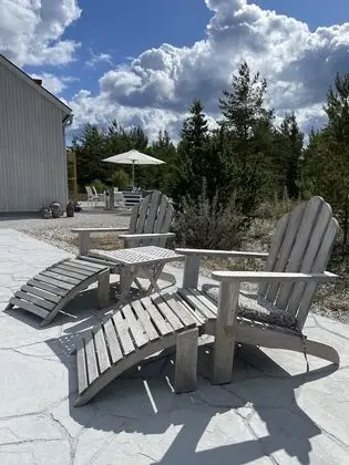 Villa, Birden Çok Yatak