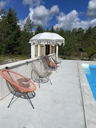 Villa, Birden Çok Yatak