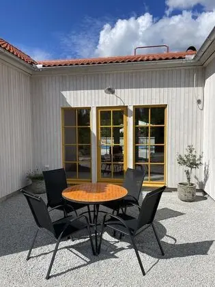 Villa, Birden Çok Yatak