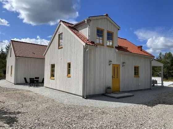 Villa, Birden Çok Yatak
