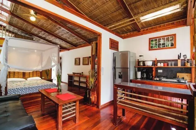 Apart Daire, 1 Yatak Odası, Veranda