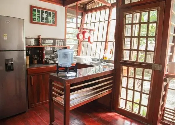 Apart Daire, 1 Yatak Odası, Veranda