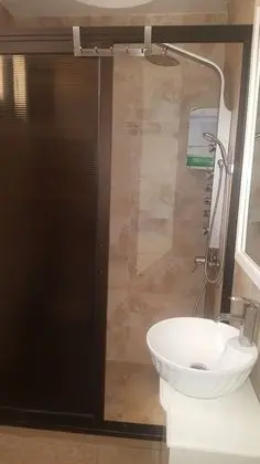 Deluxe Apart Daire, Sigara İçilebilir
