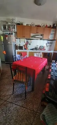 Apart Daire, 1 Yatak Odası, Balkon