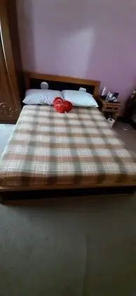 Apart Daire, 1 Yatak Odası, Balkon