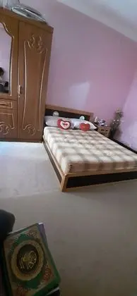 Apart Daire, 1 Yatak Odası, Balkon
