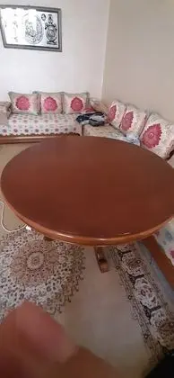 Apart Daire, 1 Yatak Odası, Balkon