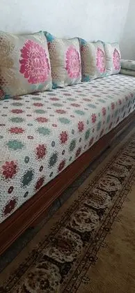 Apart Daire, 1 Yatak Odası, Balkon