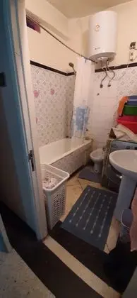 Apart Daire, 1 Yatak Odası, Balkon