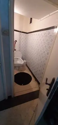 Apart Daire, 1 Yatak Odası, Balkon