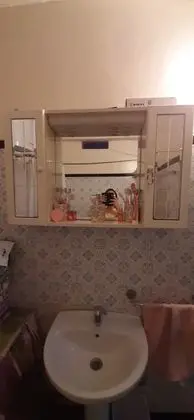 Apart Daire, 1 Yatak Odası, Balkon