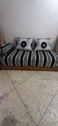 Apart Daire, 1 Yatak Odası, Balkon