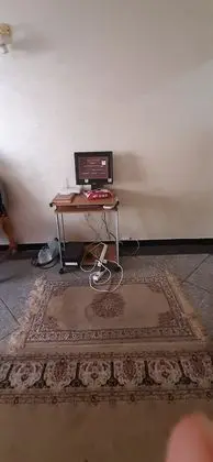 Apart Daire, 1 Yatak Odası, Balkon