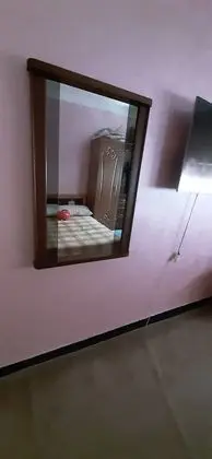 Apart Daire, 1 Yatak Odası, Balkon