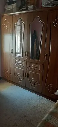 Apart Daire, 1 Yatak Odası, Balkon