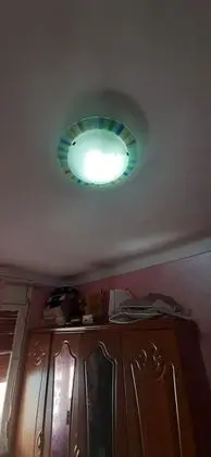 Apart Daire, 1 Yatak Odası, Balkon