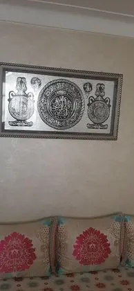 Apart Daire, 1 Yatak Odası, Balkon