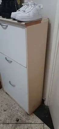 Apart Daire, 1 Yatak Odası, Balkon