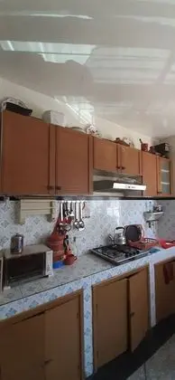 Apart Daire, 1 Yatak Odası, Balkon
