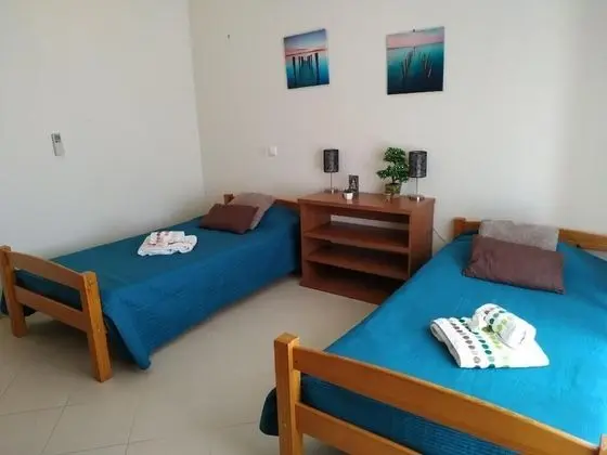 Apart Daire, 2 Yatak Odası, Teras