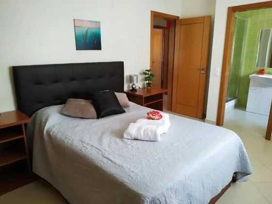 Apart Daire, 2 Yatak Odası, Teras