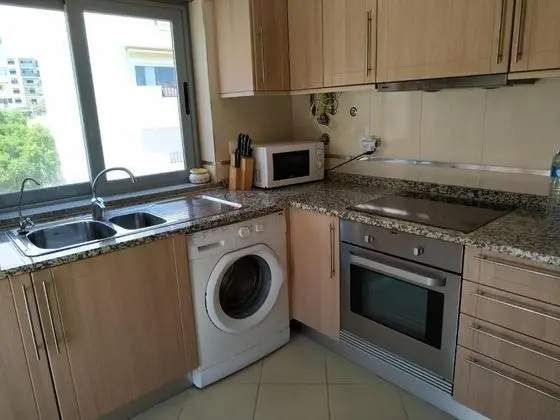 Apart Daire, 2 Yatak Odası, Teras