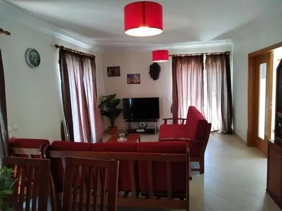 Apart Daire, 2 Yatak Odası, Teras