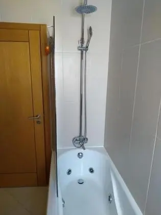 Apart Daire, 2 Yatak Odası, Teras