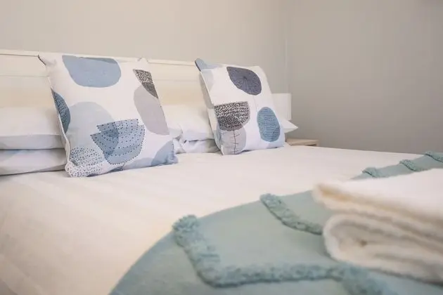 Ev, Özel Banyo, Bahçe Manzaralı