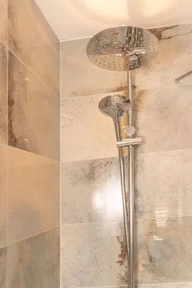 Ev, Özel Banyo, Bahçe Manzaralı