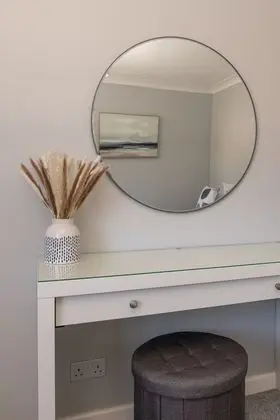 Ev, Özel Banyo, Bahçe Manzaralı