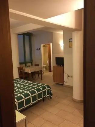 Stüdyo, Veranda