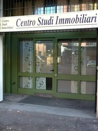 Stüdyo, Veranda
