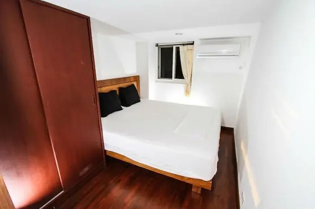 Villa (2 Pools & Seaview! Villa Serena 6BR, )
