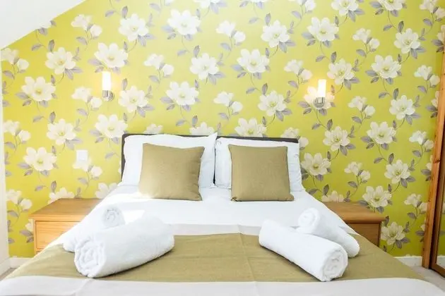 Comfort Kır Evi, Birden Çok Yatak, Sıcak Su Havuzu