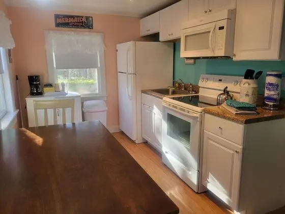 Standard Apart Daire, Banyolu/Duşlu (Cottage 15)