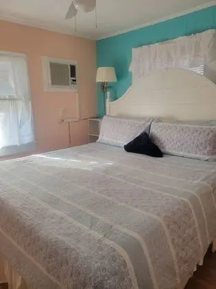 Standard Apart Daire, Banyolu/Duşlu (Cottage 15)